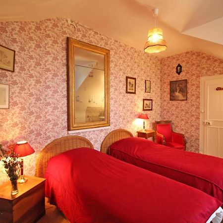 Domaine De Bort Bed and Breakfast Saint-Priest-Taurion Eksteriør billede