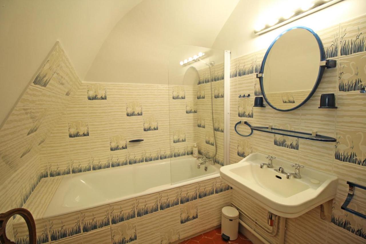 Domaine De Bort Bed and Breakfast Saint-Priest-Taurion Eksteriør billede